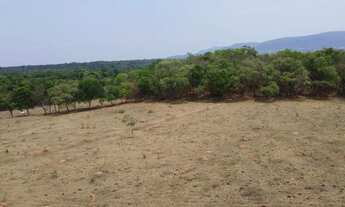 Imagem 5: Fazenda 152 alq em aragarça Goiás beira do asfalto