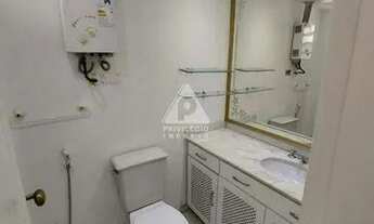 Imagem 7: Apartamento, 2 quartos, 2 suites, 1 vaga, DCE - Tijuca/RJ