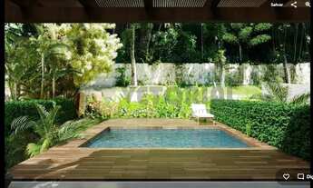 Imagem 4: Sobrado com 4 dormitórios à venda, 220 m² por R$ 3.400.000,00 - Juquehy - São Sebastião/SP