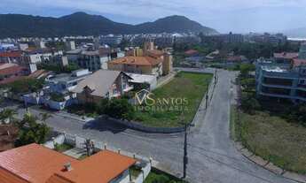 Imagem 2: Terreno à venda, 552 m² por R$ 950.000,00 - Ingleses Norte - Florianópolis/SC