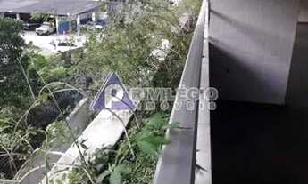 Imagem 4: Apartamento à venda, 3 quartos, 1 suíte, 2 vagas, Tijuca - RIO DE JANEIRO/RJ