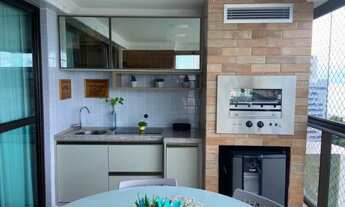 Imagem 2: Apartamento Candeias 4 quartos - VENDA SÓ COM O PROPRIETÁRIO