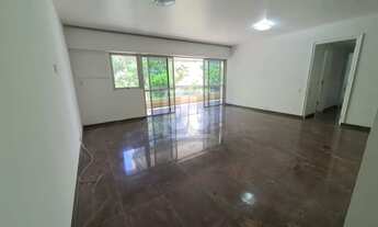 Imagem 5: Leblon, Condomínio de Luxo, Varandão, 3 qartos, Reformado , 3 Vagas