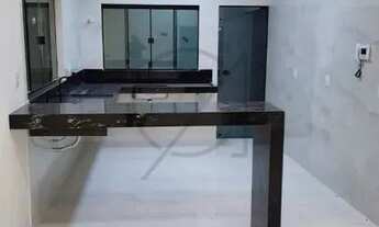 Imagem 3: VENDE-SE CASA COM 3 QUARTOS SENDO 2 SUÍTES NA 110 SUL POR R$ 850.000,00