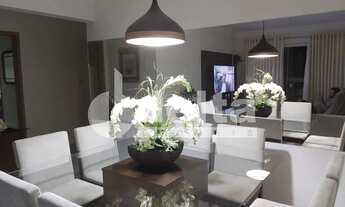 Imagem 2: Apartamento disponível para locação e venda no bairro Jardim Finotti em Uberlândia-MG