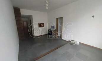 Imagem 7: Apartamento para venda com 100 metros quadrados com 3 quartos em Tijuca - Rio de Janeiro