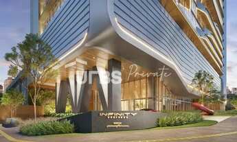 Imagem 2: Infinity Business Design by Pininfarina - Sala Comercial