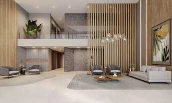 Imagem 3: Residencial Thiene apartamento próximo à praça do congresso - 03 dormitórios