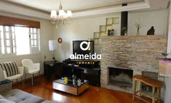 Imagem 2: SOBRADO 6 DORMITÓRIOS