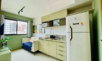 Imagem 5: Lindo Quarto e Sala Caminho das Árvores a Venda