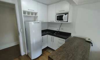 Imagem: Imóvel para aluguel com 30 metros quadrados