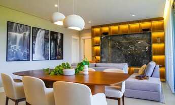 Imagem: Falls - Apartamento à venda em Curitiba