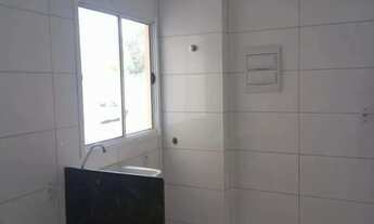 Imagem 3: Apartamento para Locação em Presidente Prudente, Edificio Azaléia, 2 dormitórios, 1 banhei