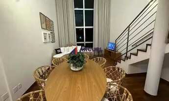 Imagem 3: Loft 1 quarto Belvedere (BH) - Locação