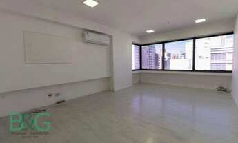 Imagem 5: Conjunto à venda, 39 m² por R$ 350. - Pinheiros - São Paulo/SP