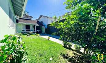 Imagem: CASA DE 3 DORM COM SUITE E ESPAÇO PARA