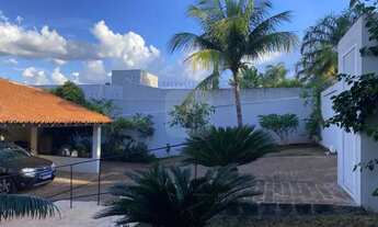 Imagem 2: Casa para locação e venda no bairro Cidade Jardim