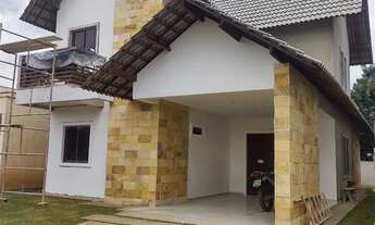 Imagem: Casa a Venda Bananeiras - CONDOMÍNIO MONTE