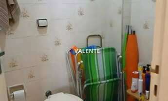 Imagem 5: Studio com 1 quarto, 40 m², à venda por R$ 225.000- Centro - São Vicente/SP