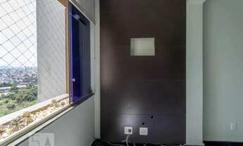 Imagem 3: Apartamento à Venda - União, 2 Quartos, 80 m2