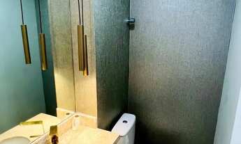 Imagem 6: Imóvel para venda possui 170 metros quadrados com 4 quartos em Imbiribeira - Recife - PE