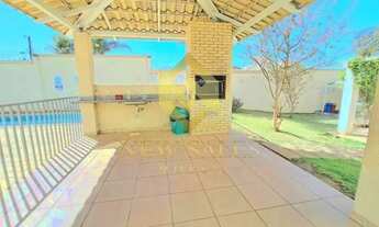 Imagem 6: Apartamento a venda 2 quartos - Parque Real - Aparecida de Goiânia