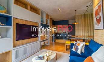 Imagem 5: Locação - More na região mais cobiçada de São Paulo!