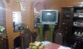 Imagem 3: Casa à venda, 4 quartos, 1 suíte, 3 vagas, São João Batista - Belo Horizonte/MG