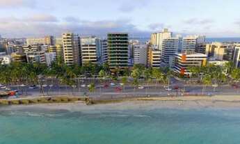 Imagem 6: Apartamento para venda no Edf. Mansão Galba Accioly