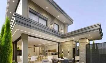 Imagem 7: Condomínio com 4 quartos à venda em Morada Dos Nobres - MT