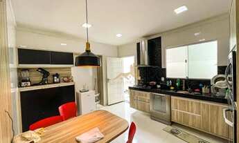 Imagem 4: Casa com 3 dormitórios, 200 m² - venda por R$ 1.200.000,00 ou aluguel por R$ 8.000,00/mês