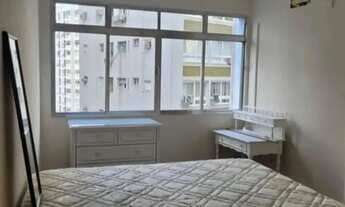 Imagem 6: APARTAMENTO DE 1 DOMRITÓRIO NO CORAÇÃO DO GONZAGA EM SANTOS