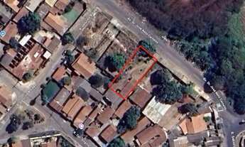 Imagem 4: Terreno proximo a região da 44 - Crimeia Leste