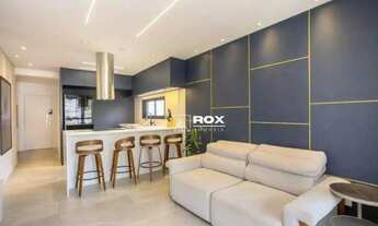 Imagem 6: Apartamento com 2 suítes, porteira fechada à venda, 86 m² - Ahú, Curitiba/PR