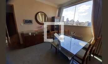 Imagem 2: Apartamento à Venda - Sagrada Família, 3 Quartos, 179 m2