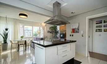 Imagem 11: Cobertura para locação, 2 vagas, piscina privativa no bairro Auxiliadora Porto Alegre