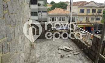 Imagem 6: Abolição Galpão / depósito com 1 vaga na garagem