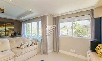 Imagem 6: Apartamento Totalmente Mobiliado e Decorado