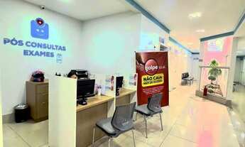 Imagem 7: CLÍNICA COMERCIAL À VENDA - APAREIDA DE GOIÂNIA - SETOR JARDIM BELO HORIZONTE Prédio Comer