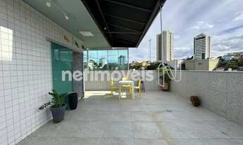 Imagem: Venda Cobertura Sagrada Família Belo Horizonte