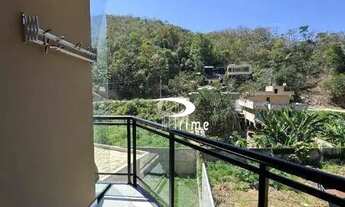 Imagem: Apartamento mobiliado com 1 dormitório