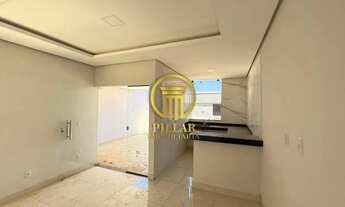 Imagem 4: CASA DISPONÍVEL PARA VENDA NO BAIRRO PLANALTO - MONTES CLAROS/MG 60mt²