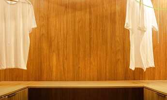 Imagem 3: Vendo Ágil LIV UP Parque Cascavel - 2 Suítes, Closet, Varanda Gourmet, Aceito Carro!