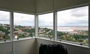 Imagem 3: Cobertura em Rua Corrêa Lima - Santa Tereza - Porto Alegre/RS