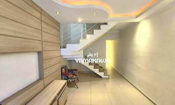 Imagem 4: Sobrado com 3 dormitórios à venda, 240 m² por R$ 850.000,00 - Penha - São Paulo/SP