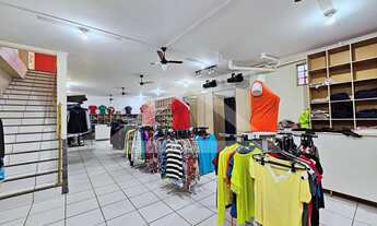 Imagem 2: Imóvel comercial à venda no Bairro Ipiranga, próximo a Avenida Dom Pedro I - Ribeirão Pret