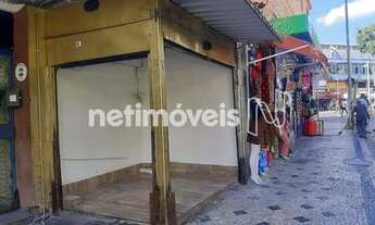 Imagem: Locação Loja Centro Belo Horizonte