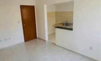 Imagem 5: Imóvel para venda com 44 metros quadrados com 2 quartos em Novo Cohatrac - São José de Rib