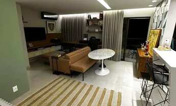 Imagem 3: LINDO APARTAMENTO DISPONÍVEL PARA VENDA NO BAIRRO MONTEIRO, PORTEIRA FECHADA