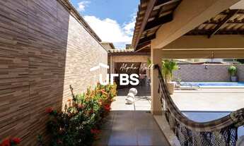 Imagem 5: Portal do Sol I - Casa de Condomínio 3 quartos, sendo 3 suítes